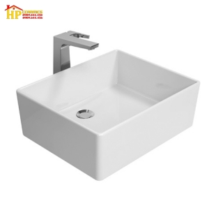 CHẬU LAVABO ĐẶT BÀN AMERICAN STANDARD WP-F611 CHÍNH HÃNG