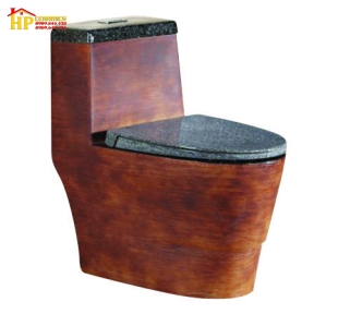 BÀN CẦU 1 KHỐI CỔ ĐIỂN BC01