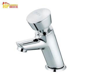 VÒI LAVABO LẠNH BÁN TỰ ĐỘNG TOTO DL102 CHÍNH HÃNG