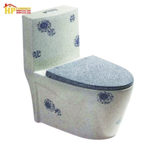 BÀN CẦU CỔ ĐIỂN BC-04