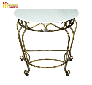 KỆ SẮT MỸ THUẬT ĐẶT LAVABO KS-06