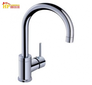 VÒI RỬA CHÉN NÓNG LẠNH MẠ CROME CAO CẤP 405 GIÁ RẺ