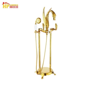 SEN BỒN TẮM THIÊN NGA MẠ VÀNG SMV-09