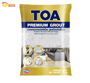 KEO CHÀ RON TOA GẠCH