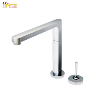 VÒI LAVABO NÓNG LẠNH AMERICAN STANDARD  A-1375 CHÍNH HÃNG