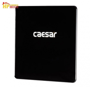 VAN XÃ CẢM ỨNG ÂM TƯỜNG DÙNG ĐIỆN CAESAR A654 CHÍNH HÃNG