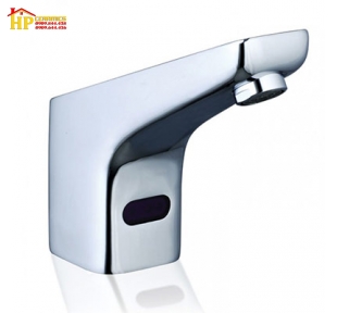 VÒI LAVABO CẢM ỨNG CAESAR  A912 CHÍNH HÃNG