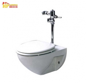 BÀN CẦU TREO INAX AC-22PVN CHÍNH HÃNG