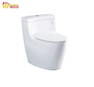 BÀN CẦU KHỐI TOTO  MS636DT8 CHÍNH HÃNG