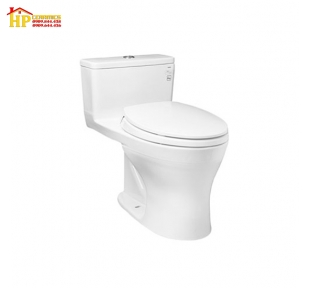 BÀN CẦU KHỐI TOTO MS855DT2 CHÍNH HÃNG