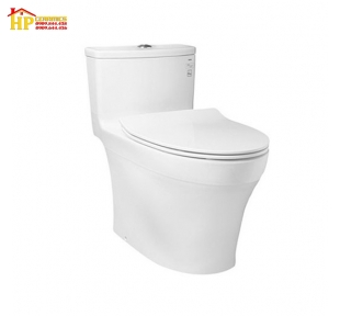 BÀN CẦU KHỐI TOTO MS885DT8 CHÍNH HÃNG