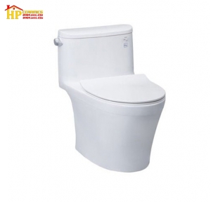 BÀN CẦU KHỐI TOTO MS887RT8/MS887T8 CHÍNH HÃNG