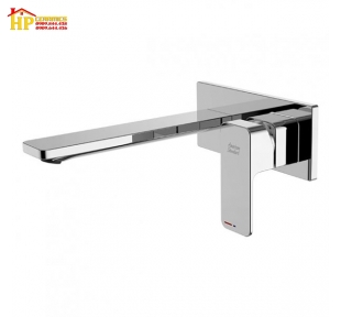 VÒI LAVABO ÂM TƯỜNG AMERICAN STANDARD WF-1304 CHÍNH HÃNG