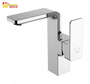 VÒI LAVABO NÓNG LẠNH AMERICAN STANDARD WF-1305 CHÍNH HÃNG