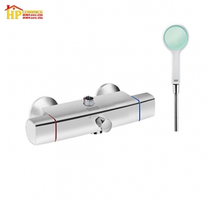 SEN TẮM NÓNG LẠNH AMERICAN STANDARD WF-0715+FFASS506 CHÍNH HÃNG