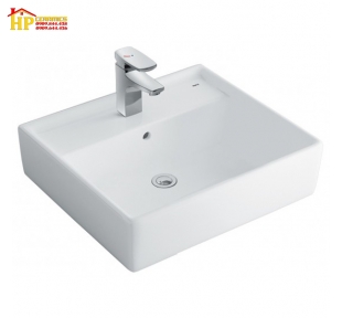 CHẬU LAVABO RỬA MẶT INAX AL-293V CHÍNH HÃNG