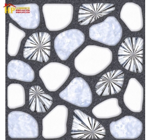 GẠCH LÁT NỀN TOLEL 30X30 SỎI XÁM XANH 3050 CAO CẤP GIÁ RẺ