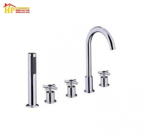 SEN BỒN TẮM NẰM CAESAR AS143C CHÍNH HÃNG