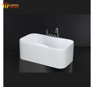 BỒN TẮM NẰM CAESAR AT0950 CHÍNH HÃNG