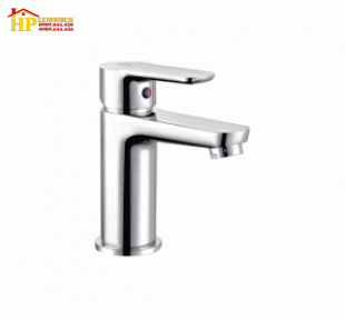VÒI LAVABO NÓNG LẠNH MẠ  CROME 307