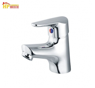 VÒI LAVABO NÓNG LẠNH CAESAR B120CU CHÍNH HÃNG