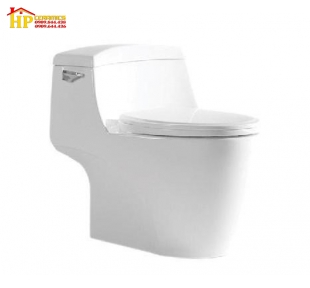 BÀN CẦU KHỐI TRẮNG BC-17