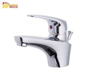 VÒI LAVABO NÓNG LẠNH CAESAR B170CU CHÍNH HÃNG
