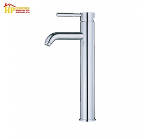 VÒI LAVABO NÓNG LẠNH CAESAR BT225CU CHÍNH HÃNG
