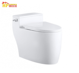 BÀN CẦU KHỐI TRẮNG BC-26