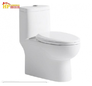 BÀN CẦU KHỐI SỨ TRẮNG BC-29