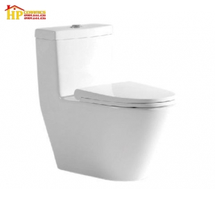 BÀN CẦU KHỐI TRẮNG BC-30