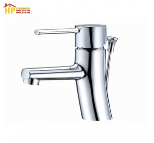 VÒI LAVABO NÓNG LẠNH CAESAR B305CU CHÍNH HÃNG