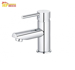VÒI LAVABO NÓNG LẠNH CAESAR B350CU CHÍNH HÃNG