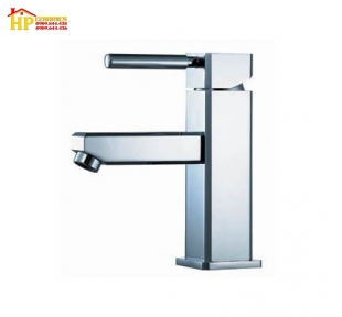 VÒI LAVABO NÓNG LẠNH CAESAR B460CU CHÍNH HÃNG