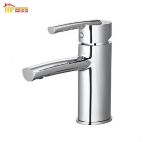 VÒI LAVABO NÓNG LẠNH CAESAR B540CU CHÍNH HÃNG