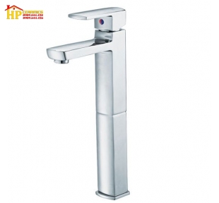 VÒI LAVABO NÓNG LẠNH CAESAR B551CU CHÍNH HÃNG