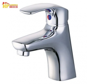 VÒI LAVABO NÓNG LẠNH CAESAR B560CU CHÍNH HÃNG