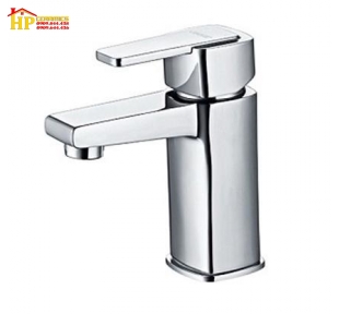 VÒI LAVABO NÓNG LẠNH CAESAR B590CU CHÍNH HÃNG