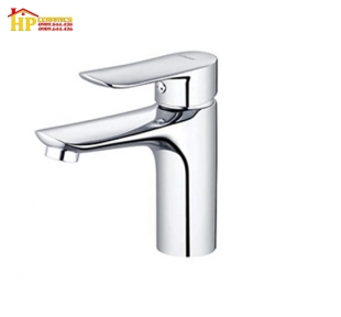 VÒI LAVABO NÓNG LẠNH CAESAR B730CU CHÍNH HÃNG
