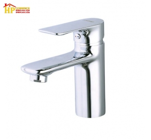 VÒI LAVABO NÓNG LẠNH CAESAR B770CU CHÍNH HÃNG