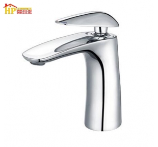 VÒI LAVABO NÓNG LẠNH CAESAR B810CU CHÍNH HÃNG