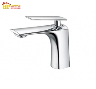 VÒI LAVABO NÓNG LẠNH CAESAR B820CU CHÍNH HÃNG