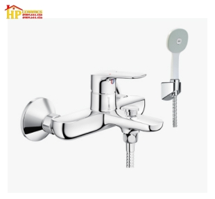 SEN TẮM NÓNG LẠNH INAX BFV-1403-7C CHÍNH HÃNG