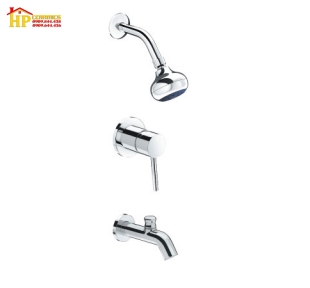 SEN TẮM ÂM TƯỜNG INAX BFV - 28S CHÍNH HÃNG