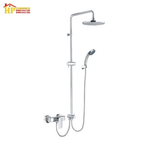 SEN TẮM ĐỨNG NÓNG LẠNH INAX BFV-50S-5C CHÍNH HÃNG