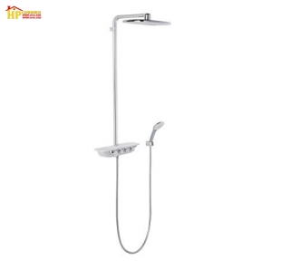 SEN CÂY TẮM ĐỨNG INAX BFV-655T CHÍNH HÃNG