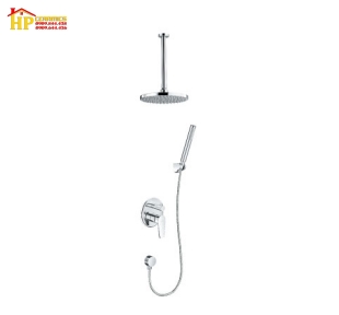 SEN TẮM ÂM TRẦN INAX BFV-71SEC CHÍNH HÃNG