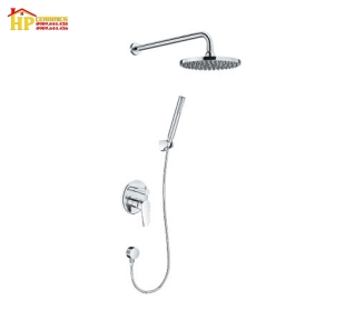 SEN TẮM ÂM TƯỜNG INAX BFV-71SEW CHÍNH HÃNG