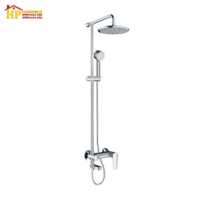 SEN TẮM ĐỨNG NÓNG LẠNH INAX BFV-915S CHÍNH HÃNG 