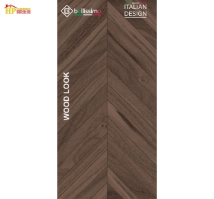 GẠCH LÁT NỀN 60X120 VÂN GỖ GHÉP XƯƠNG CÁ 126W2